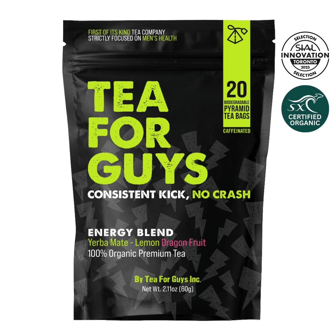 Energy Blend