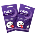 Riize Sleep Strips – 2x3-Pack Bundle