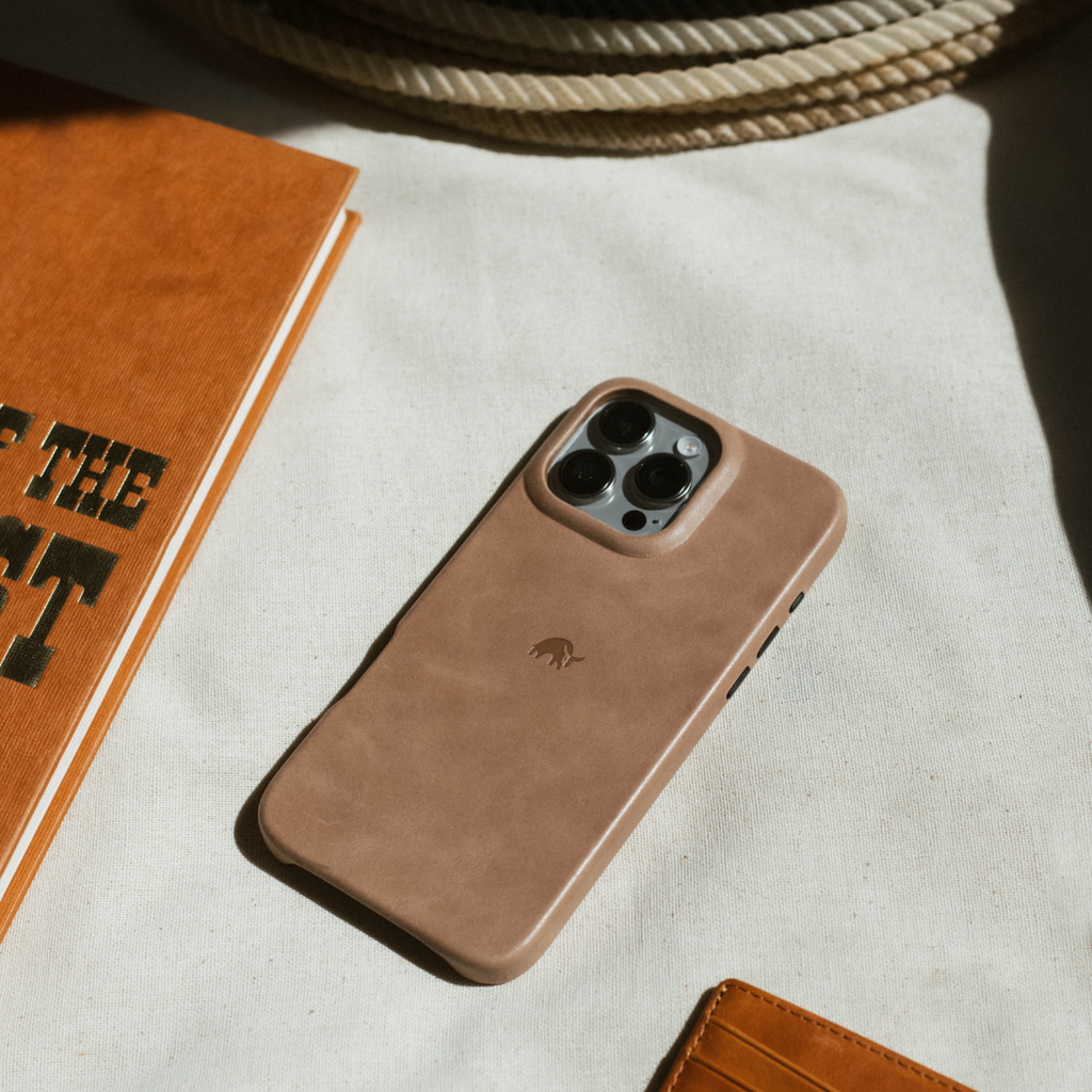 The Minimalist Case - DUNE by Bullstrap