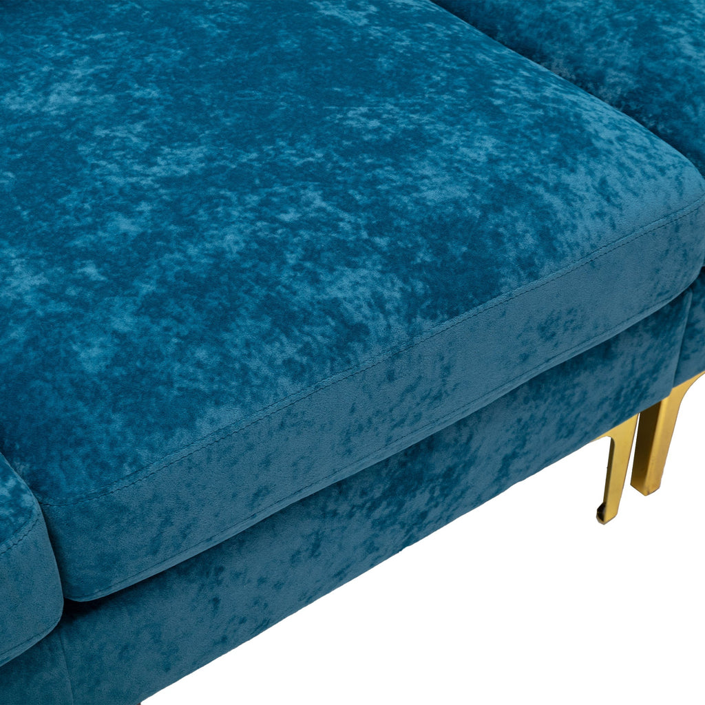 Accent Sectional Sofa