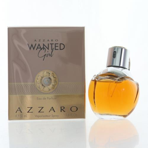 Wanted Girl by Azzaro