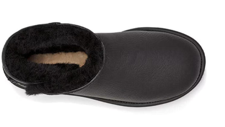 Women's Mini Bailey Logo Strap