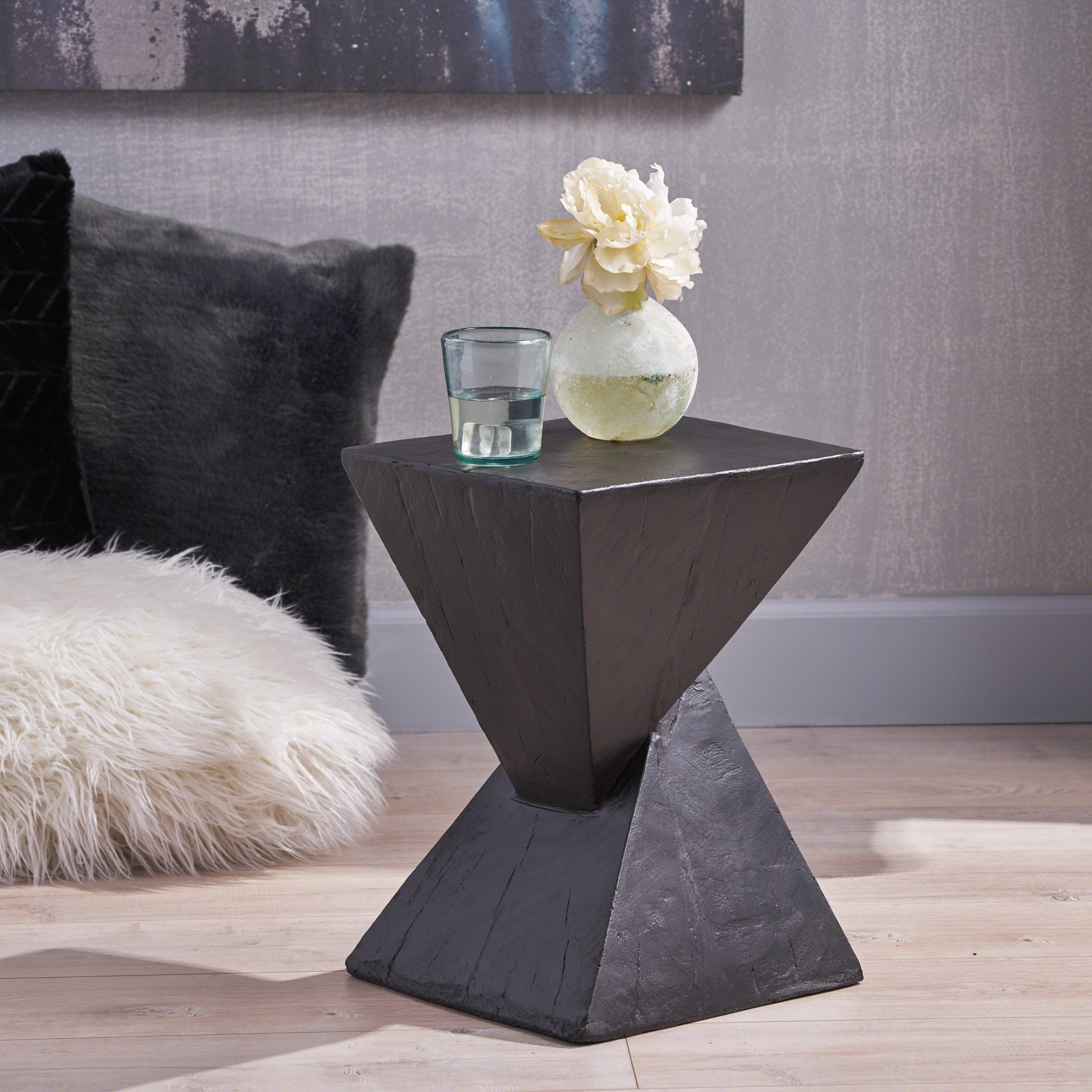 Tess Accent Side Table