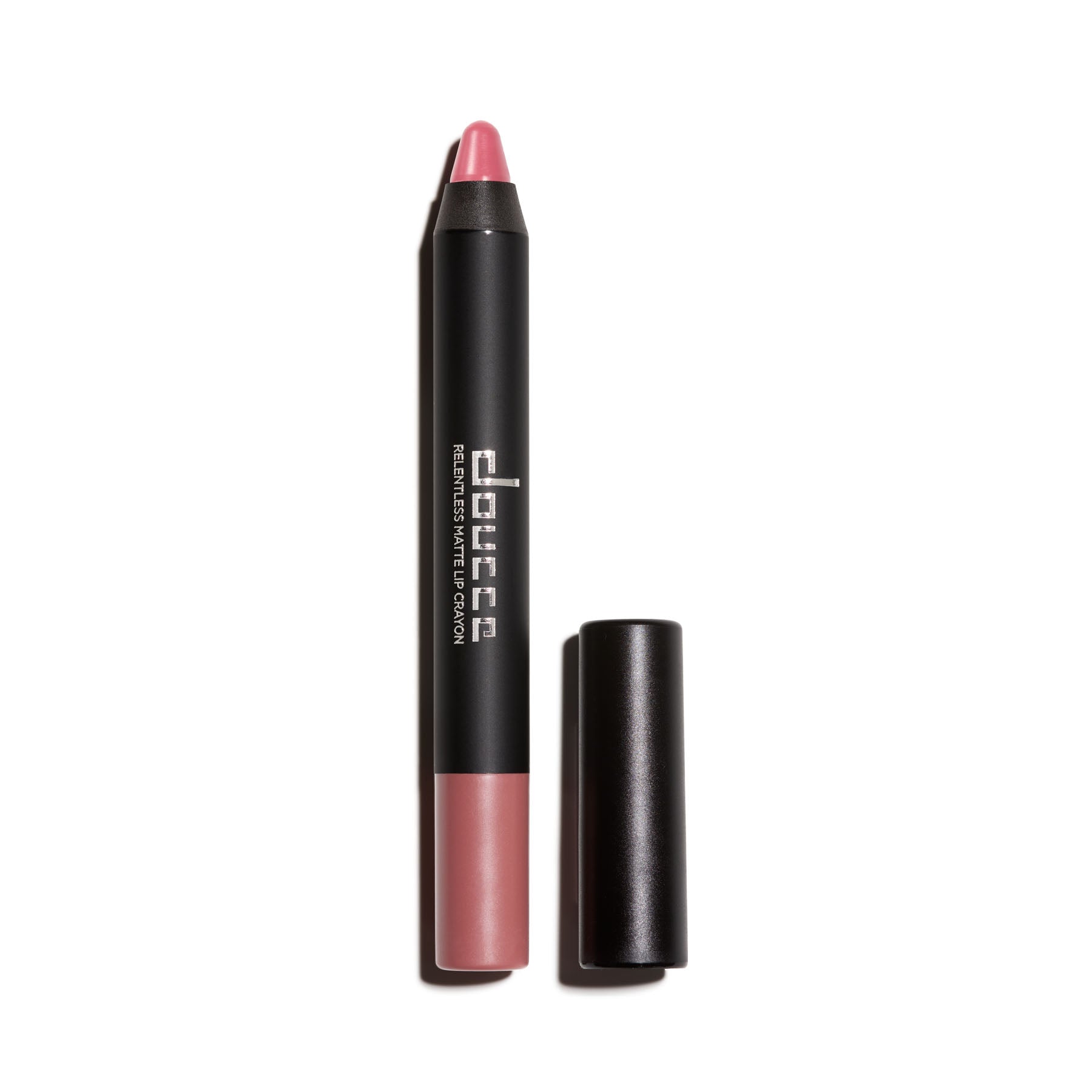 Relentless Matte Lip Crayon