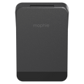 mophie Snap Plus Qi2 Universal Portable Battery with Stand 5,000 mAH by mophie