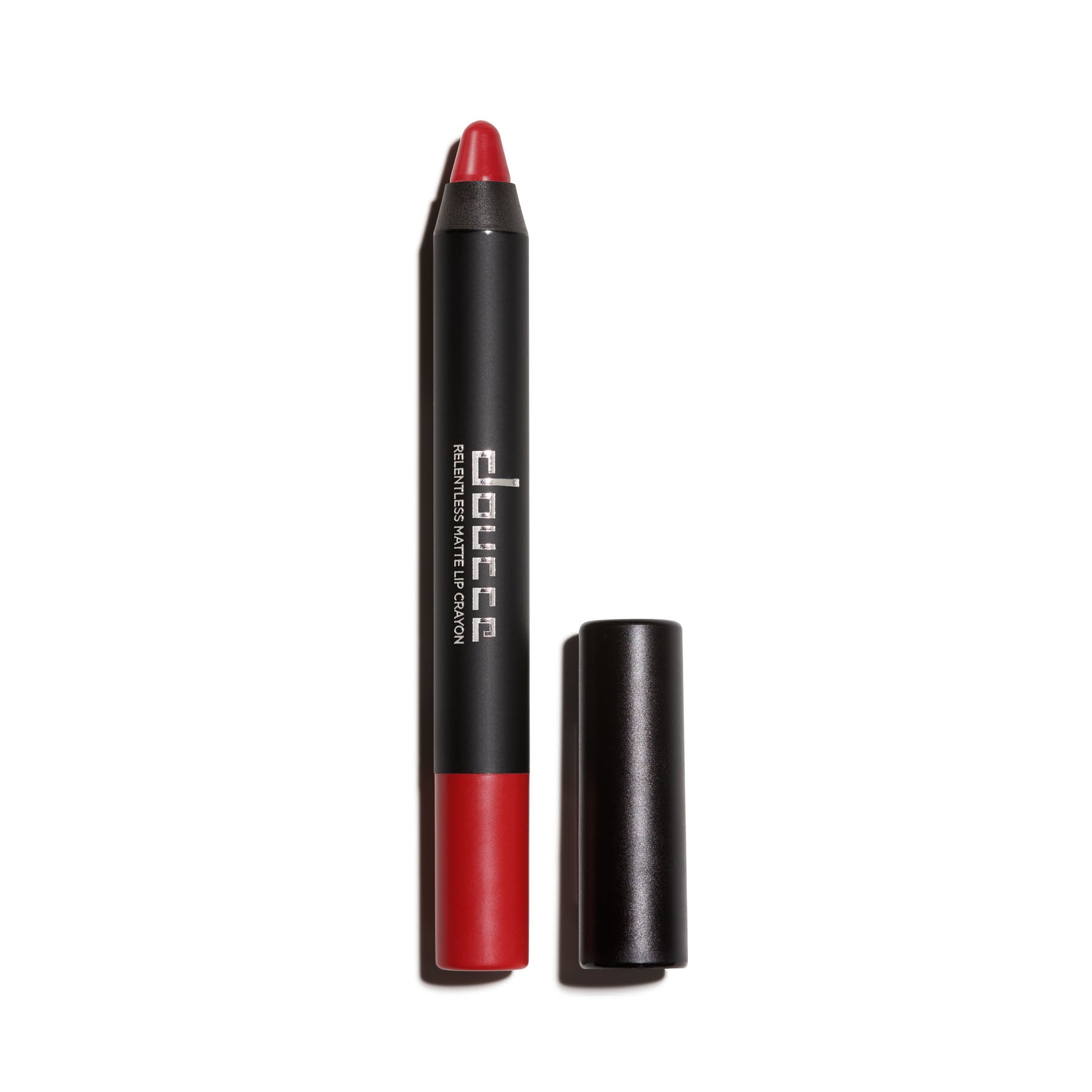 Relentless Matte Lip Crayon
