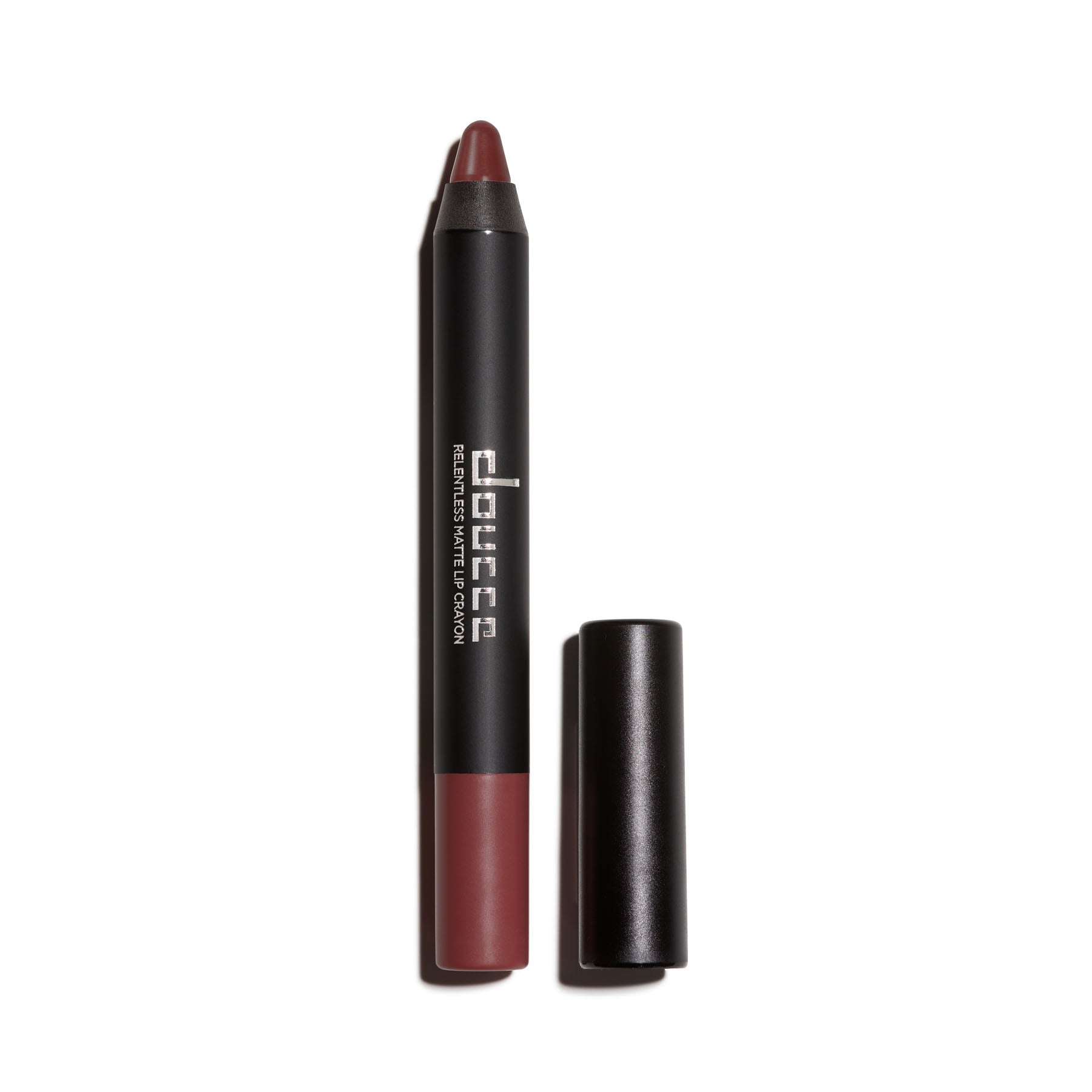Relentless Matte Lip Crayon