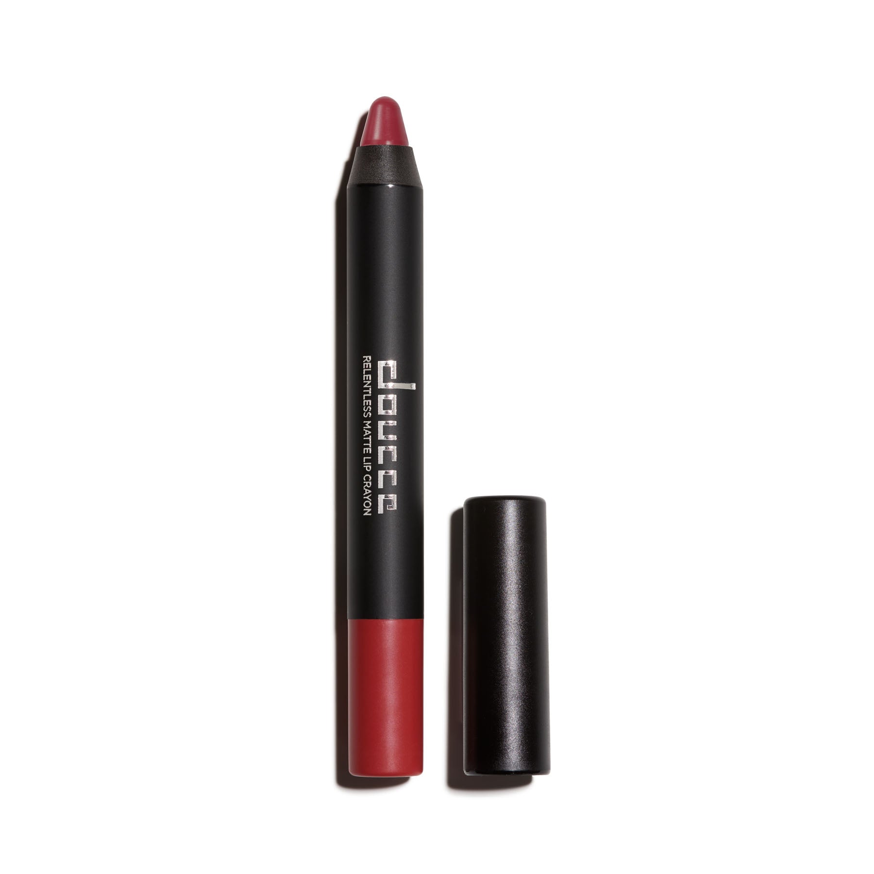 Relentless Matte Lip Crayon