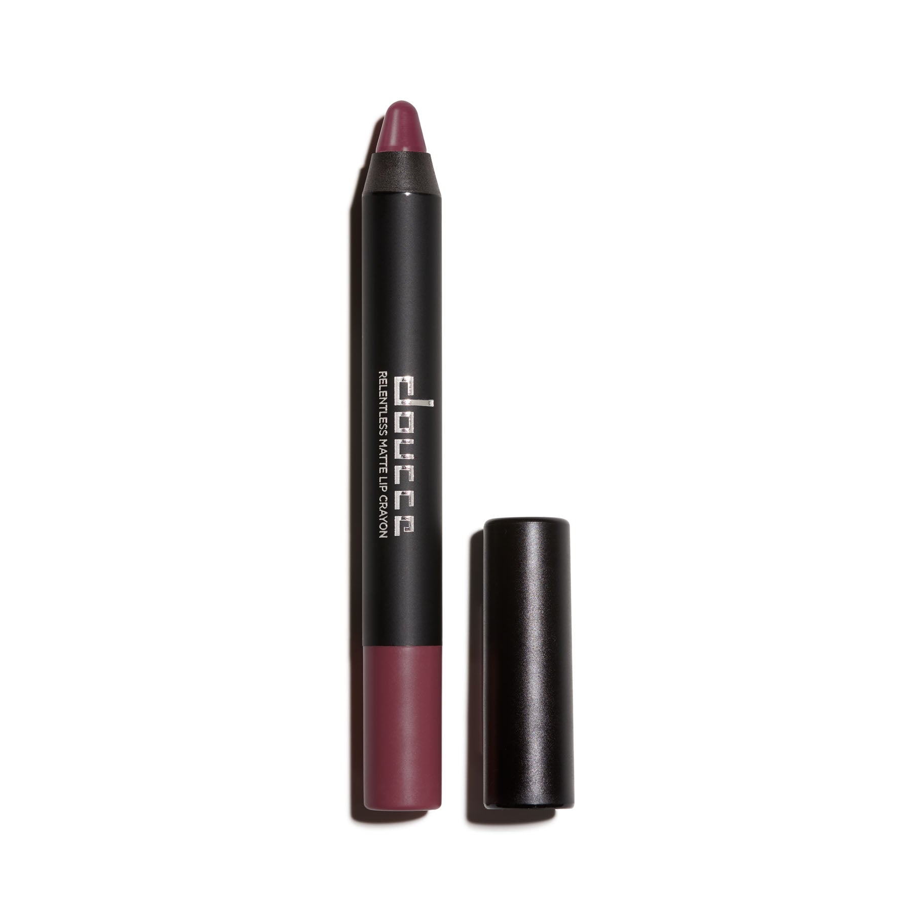 Relentless Matte Lip Crayon