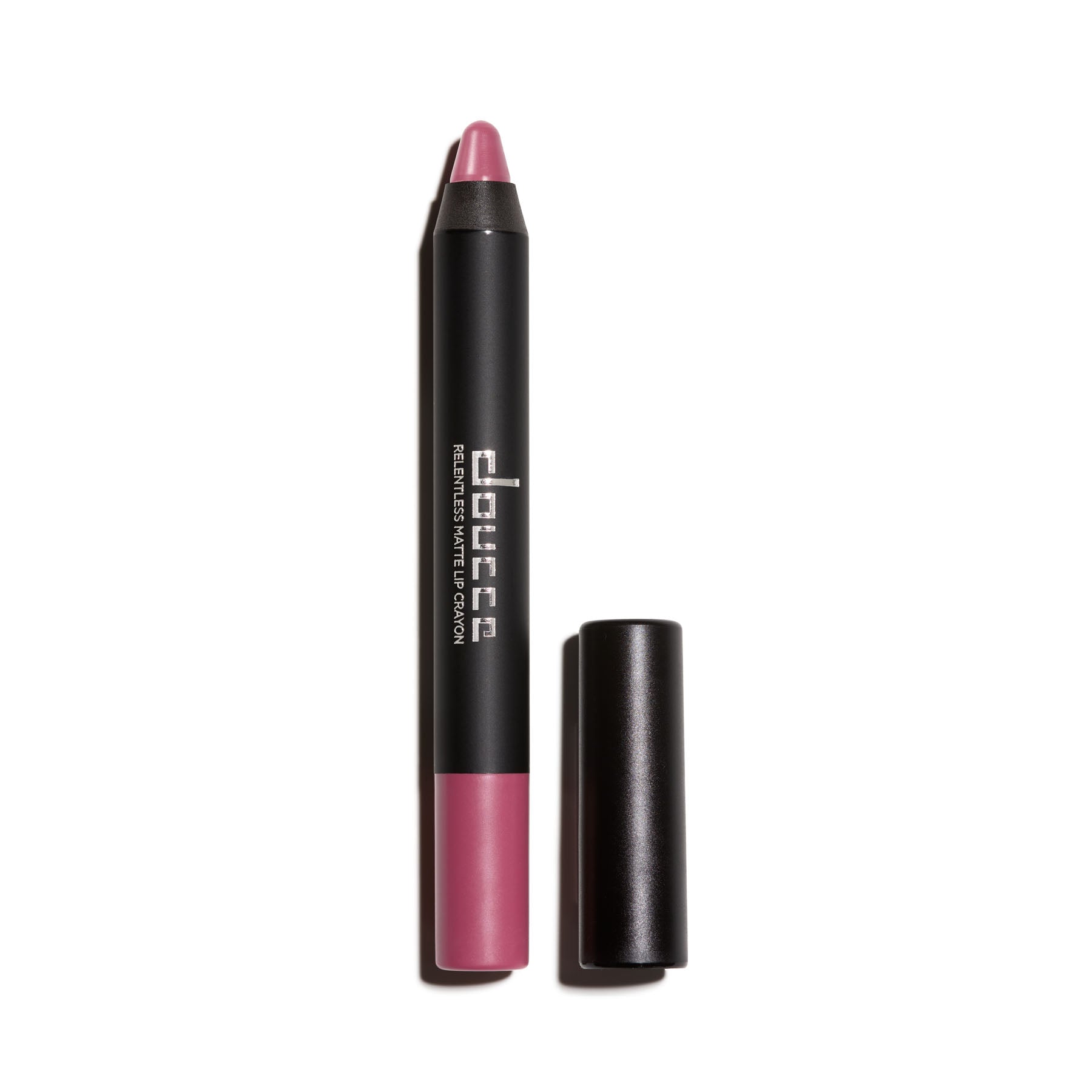 Relentless Matte Lip Crayon
