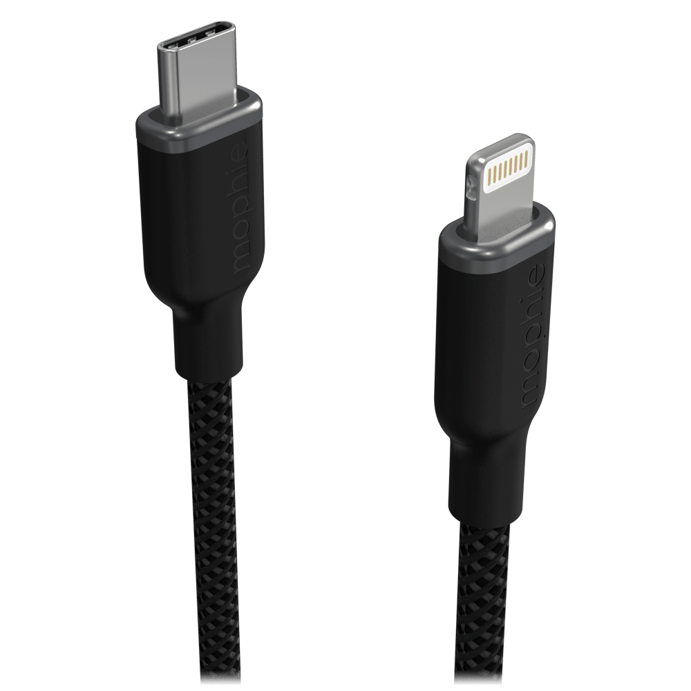 Cellhelmet USB C to Apple Lightning Cable 6ft by Cellhelmet