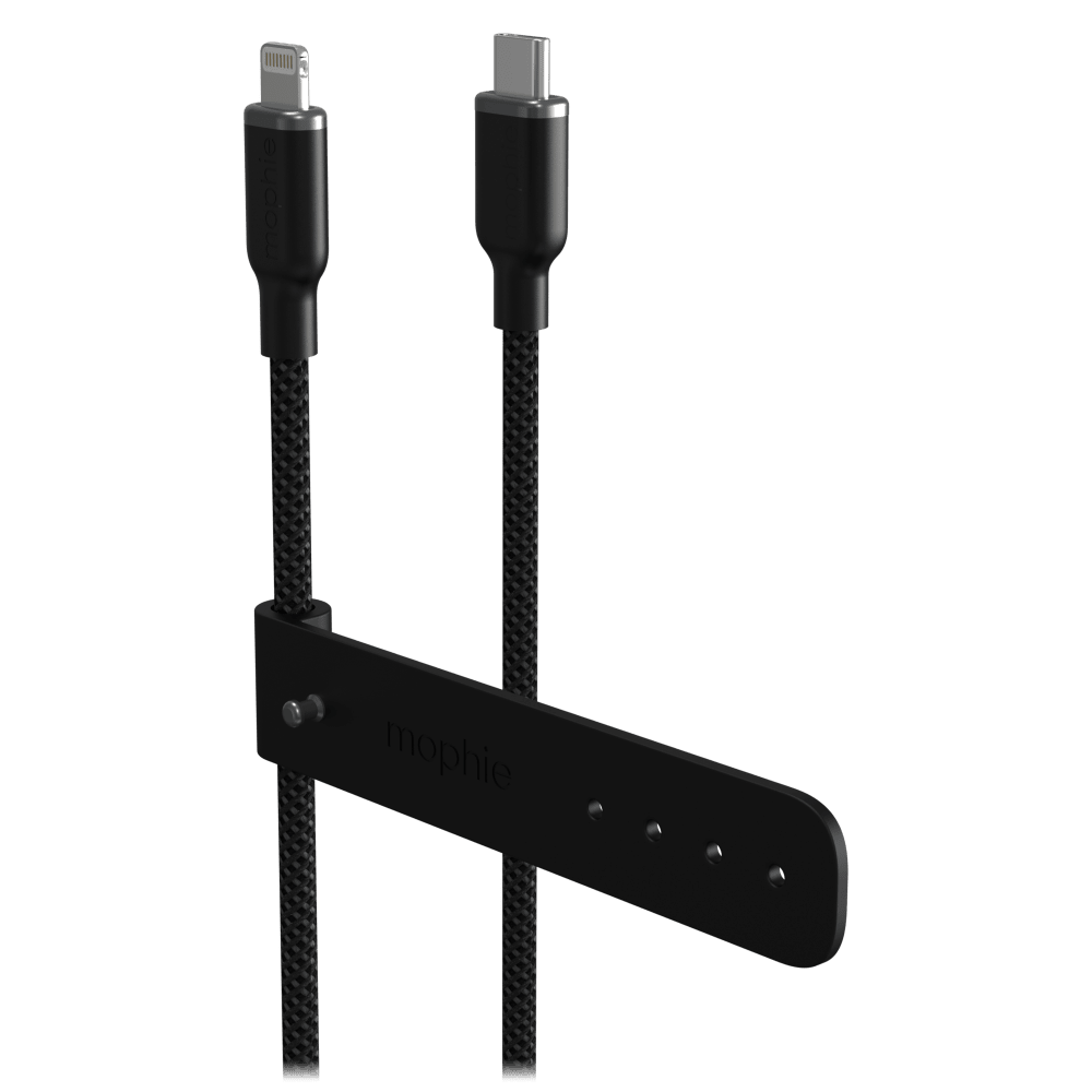 Cellhelmet USB C to Apple Lightning Cable 6ft by Cellhelmet