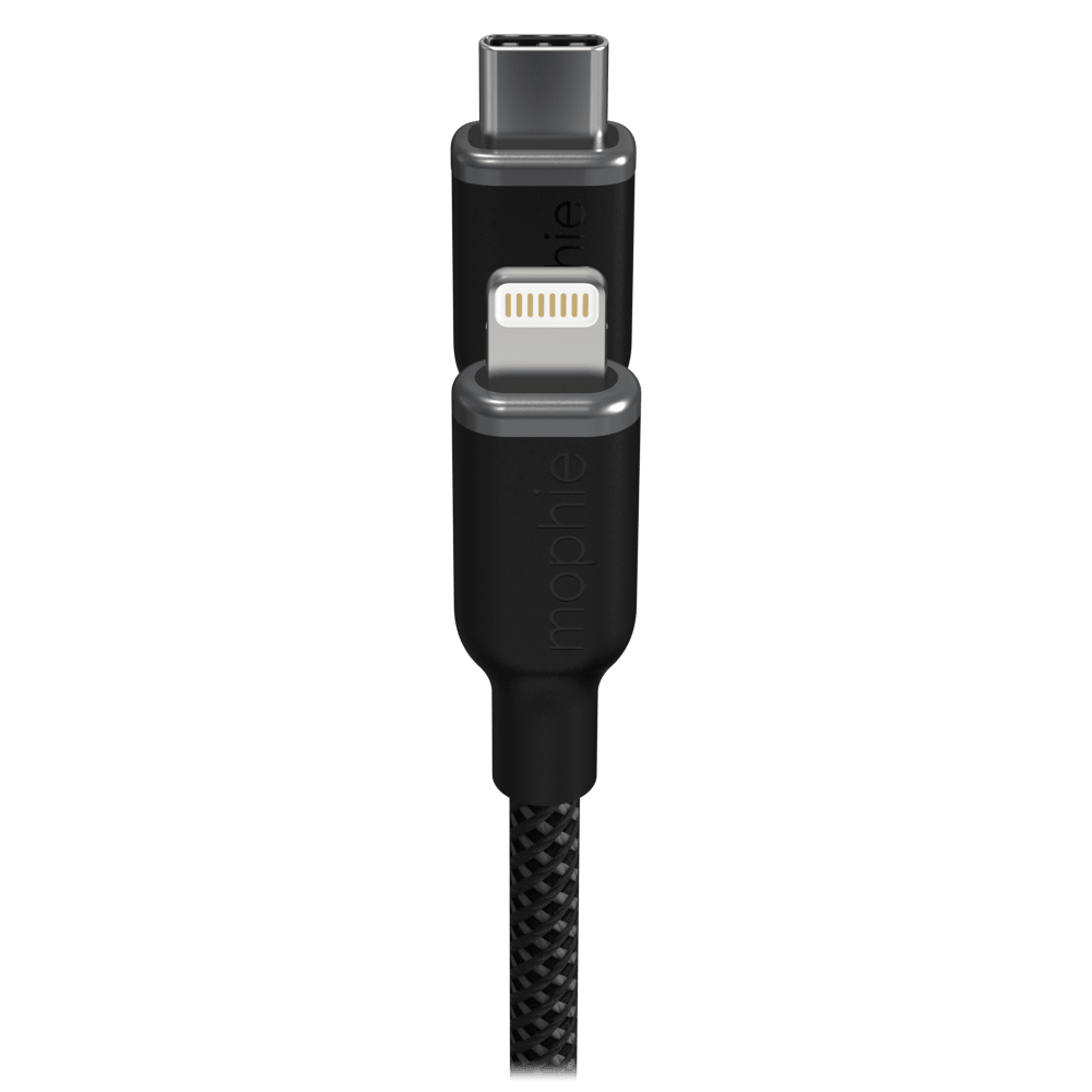 Cellhelmet USB C to Apple Lightning Cable 6ft by Cellhelmet