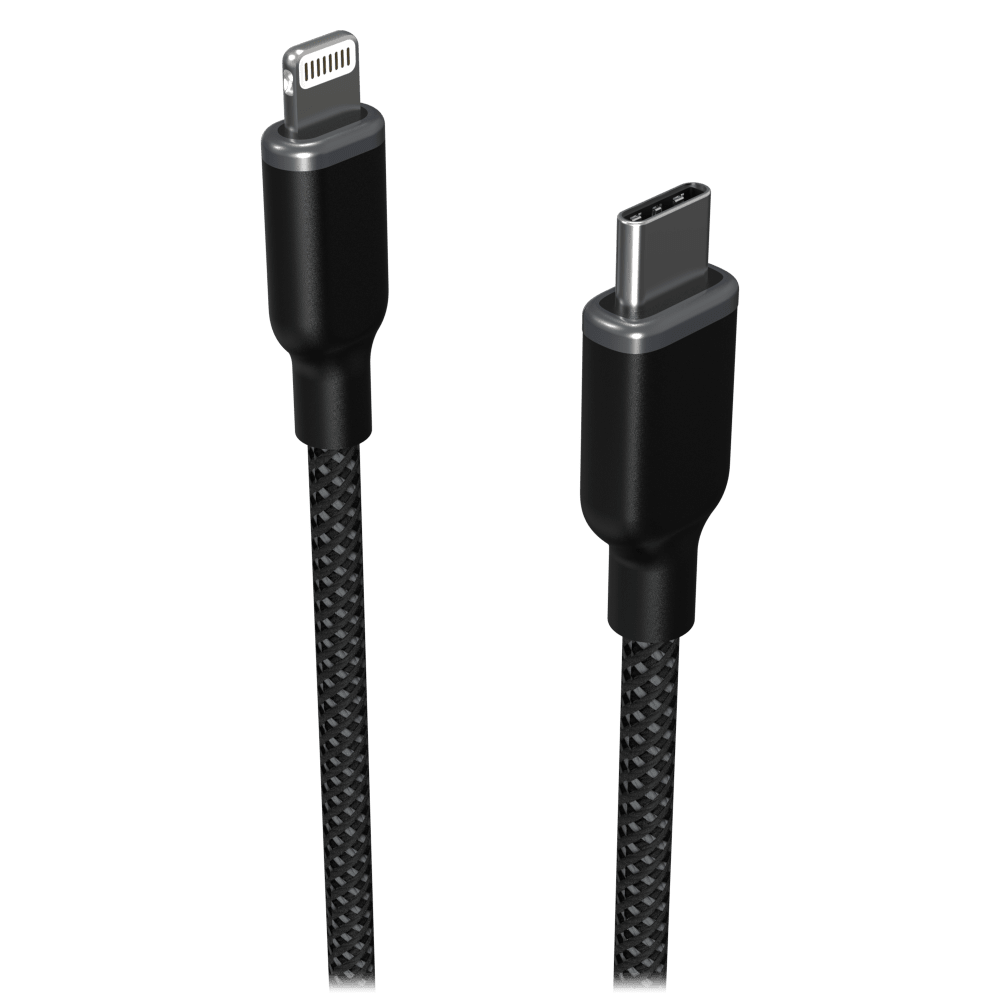 Cellhelmet USB C to Apple Lightning Cable 6ft by Cellhelmet