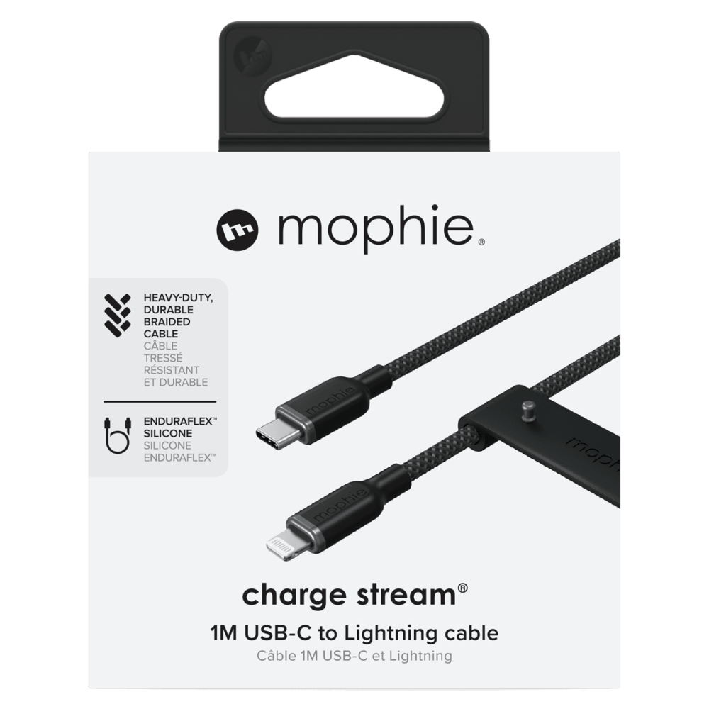 Cellhelmet USB C to Apple Lightning Cable 6ft by Cellhelmet