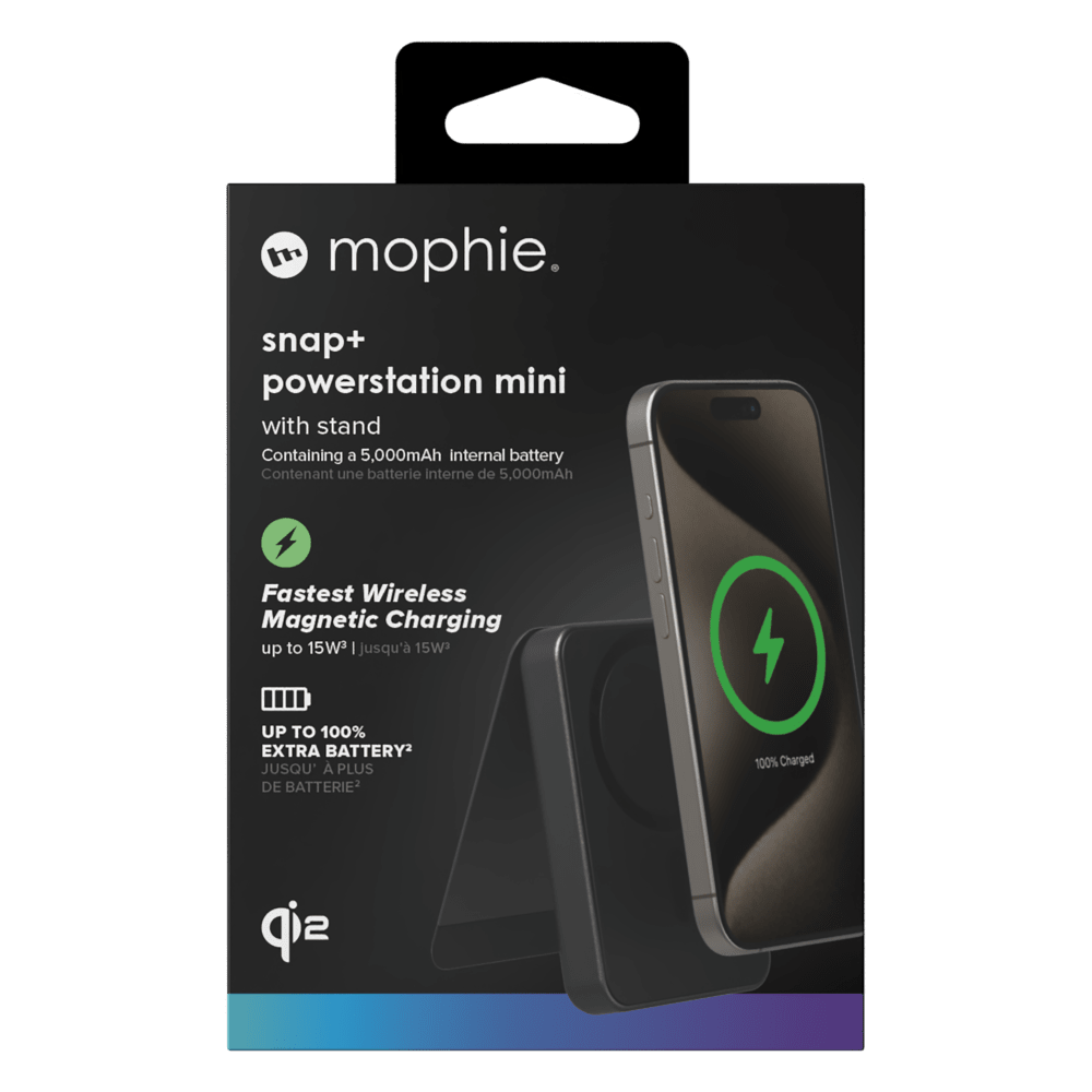 mophie Universal Wireless Charging Pad 15W by mophie