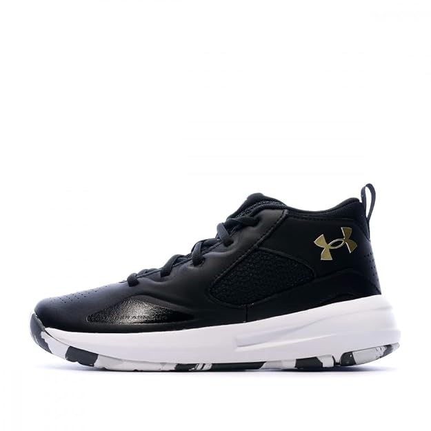 Under Armour GS Lockdown 5