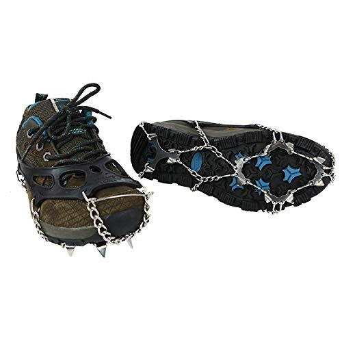 Yatta Life Ice Spikes for Traction