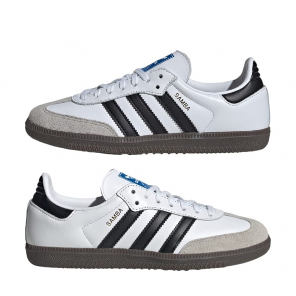 Kids Samba OG Shoes