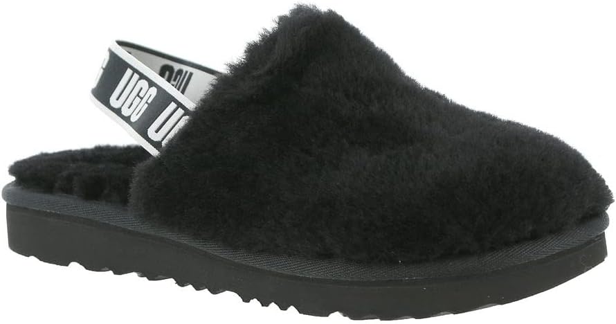 Girl's Fluff Yeah ClogClog