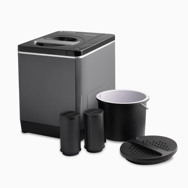 Vitamix Food Cycler 2 Liter FC-50 in Slate