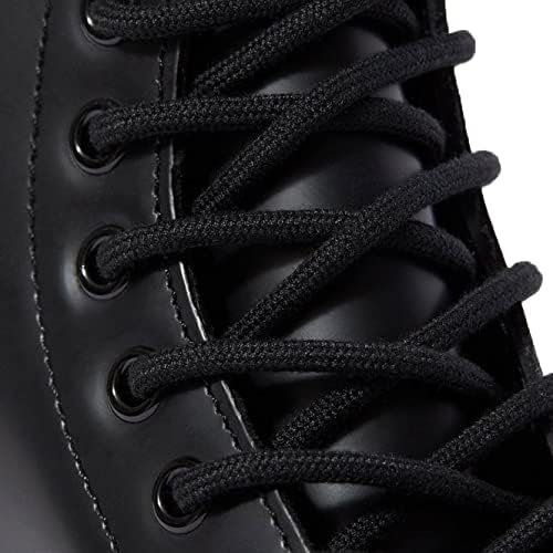 1460 Smooth Leather Lace Up Boots