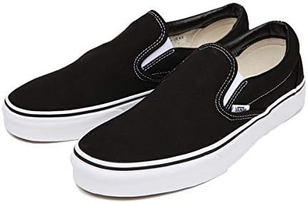 Vans Classic Slip-On Shoes