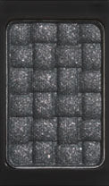 Freematic Shimmer Eyeshadow Mono Custom Small Palette