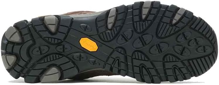 Women's Moab 2 Mid Waterproof Hiking Boot