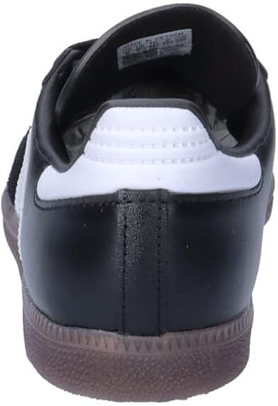 Unisex Samba Indoor Soccer Shoes