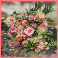 Mother's Day Blooms