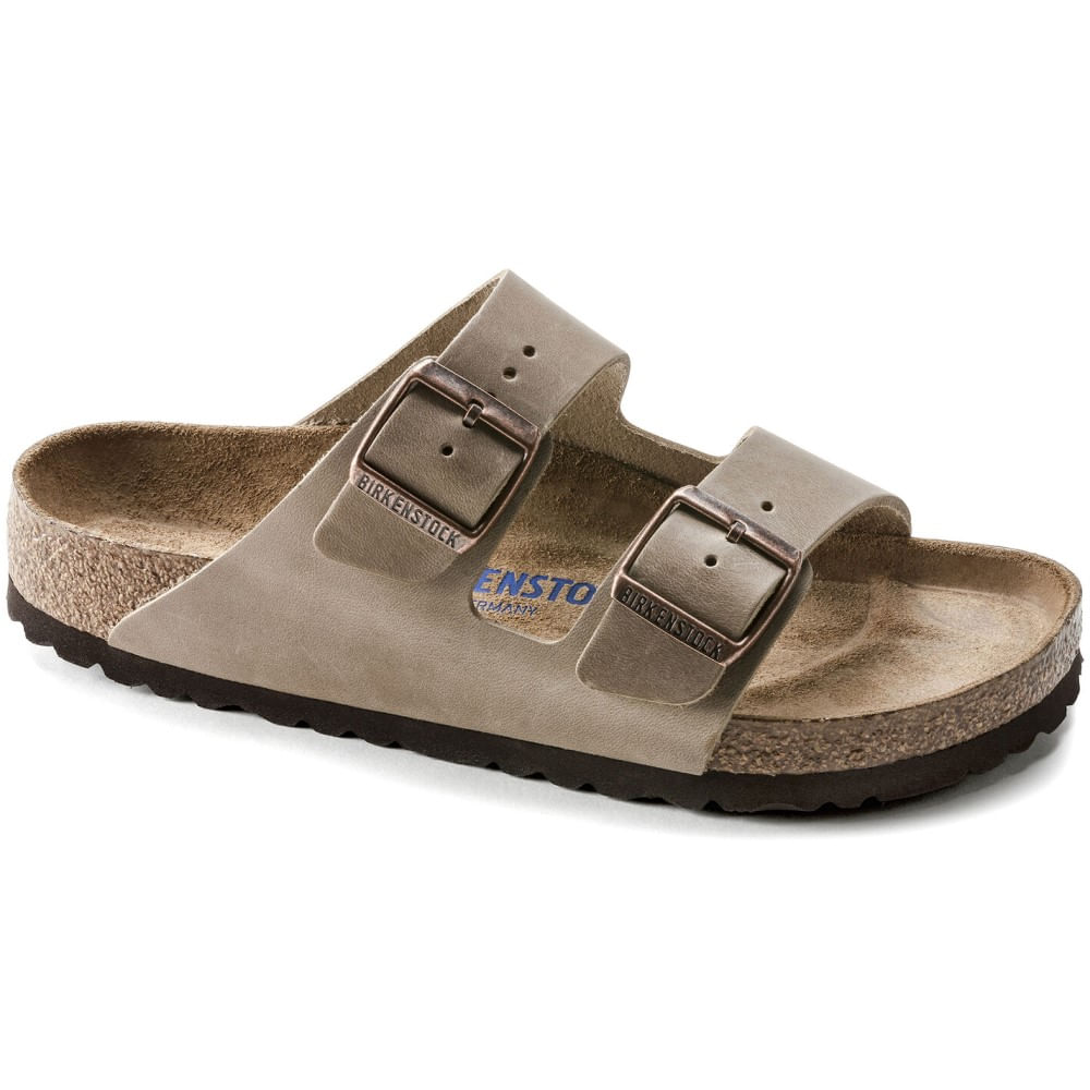 Arizona Soft Footbed Sandals