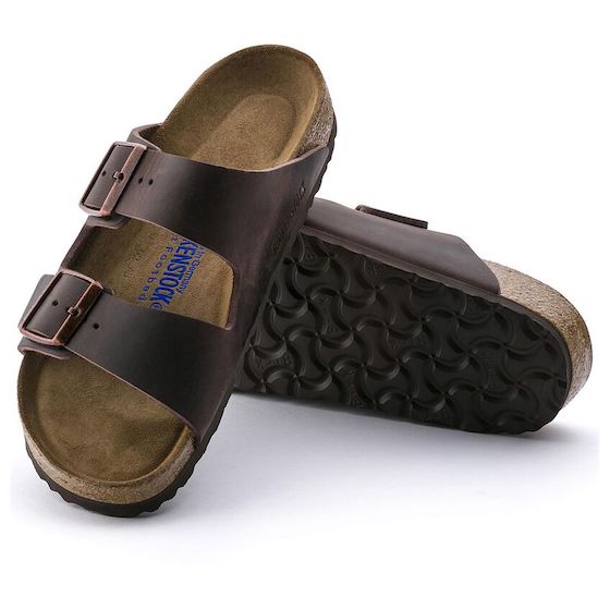 Arizona Soft Footbed Sandals