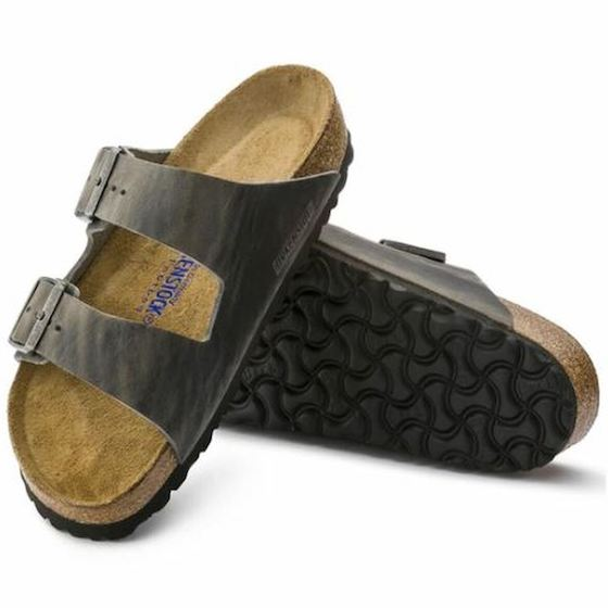 Arizona Soft Footbed Sandals