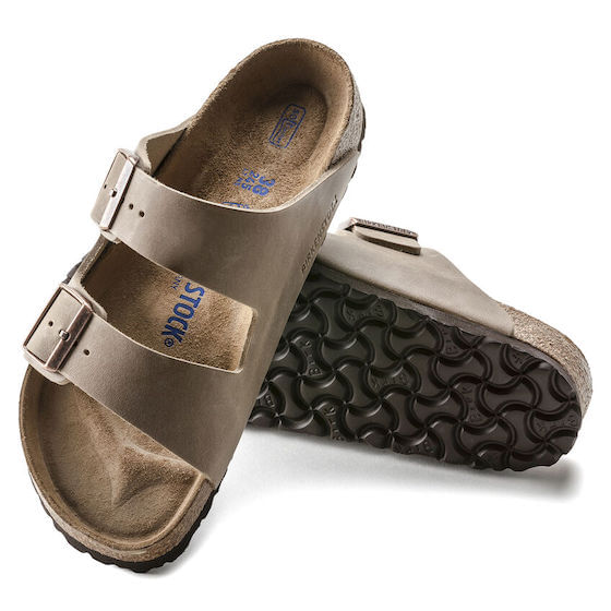 Arizona Soft Footbed Sandals