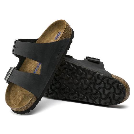Arizona Soft Footbed Sandals