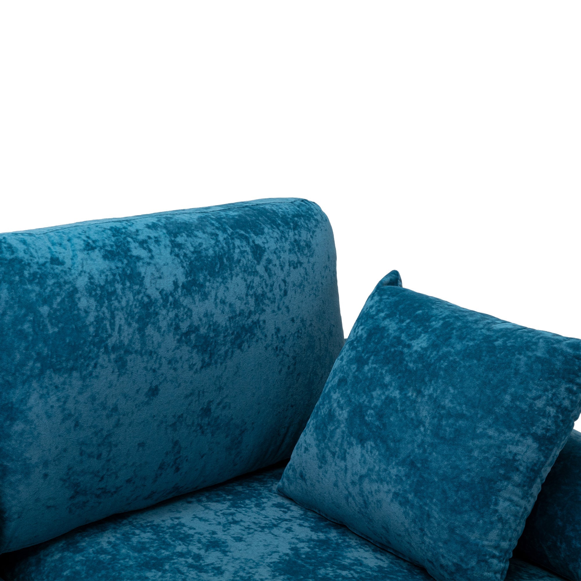 Accent Sectional Sofa