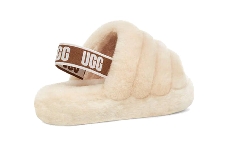 Fluff Yeah Slide Kids