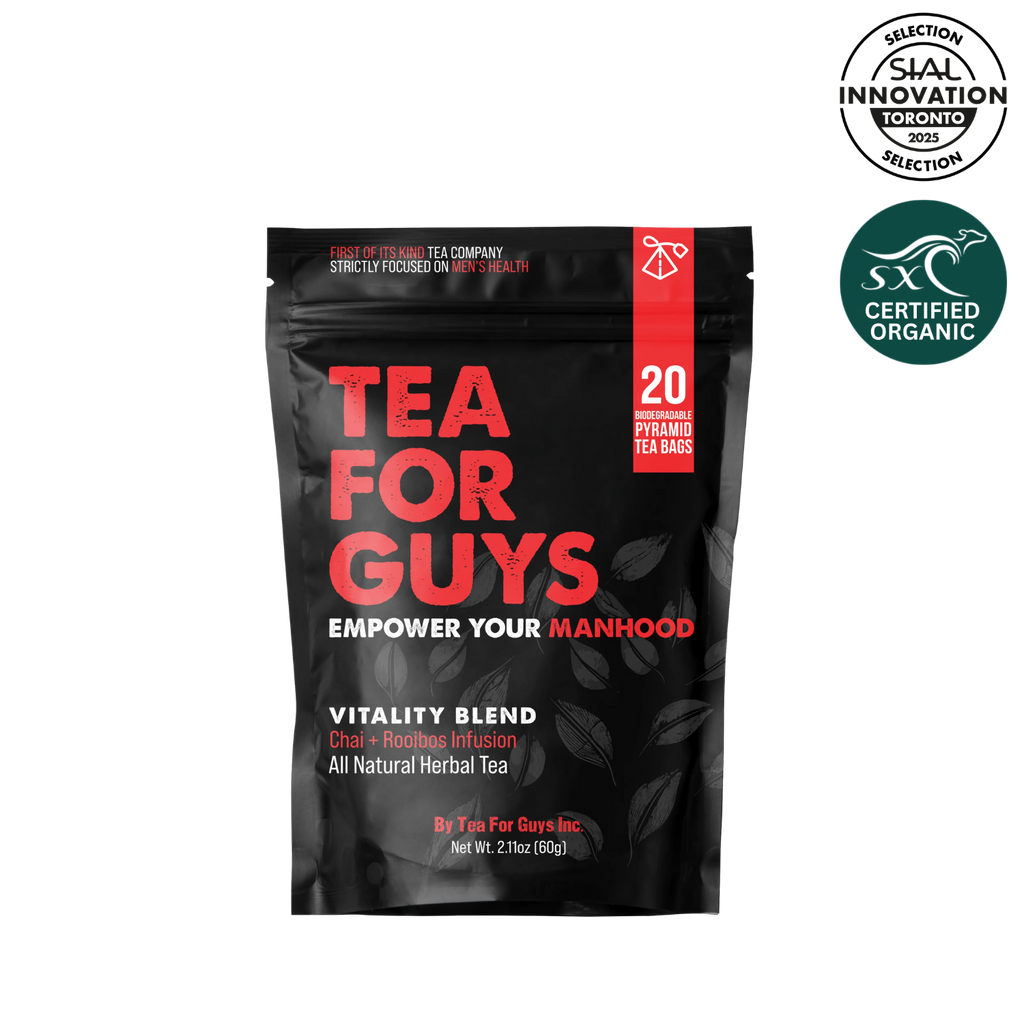 Vitality Blend