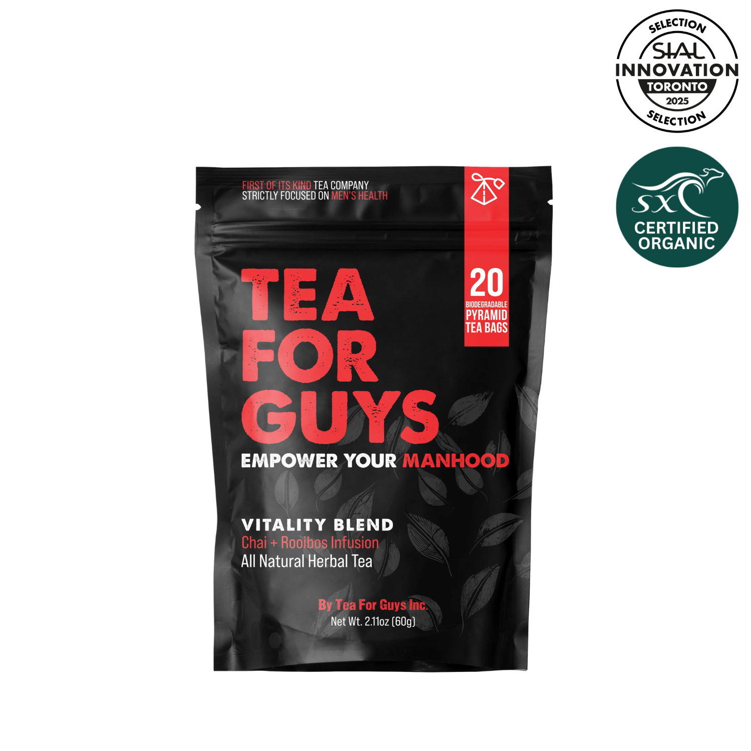 Vitality Blend