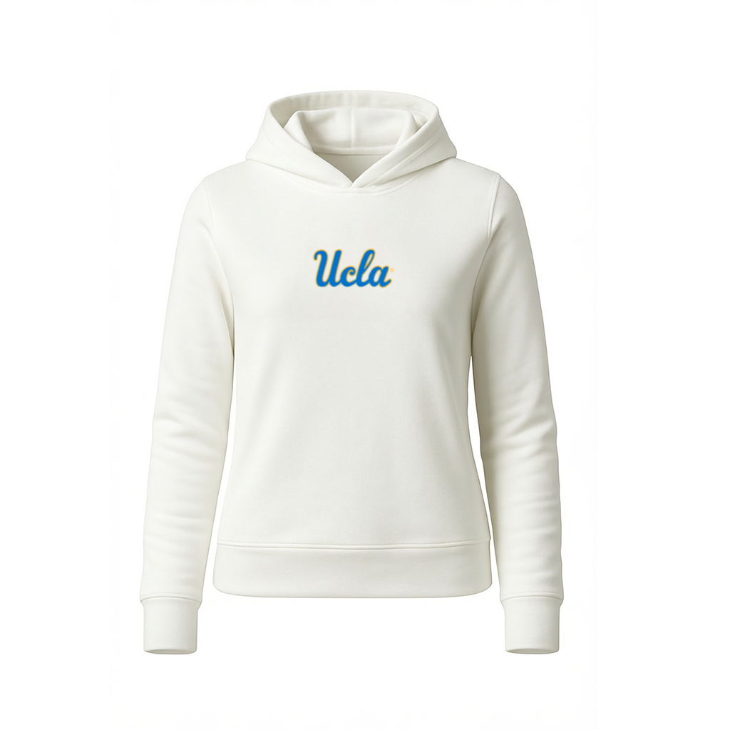 Waffle Hood UCLA
