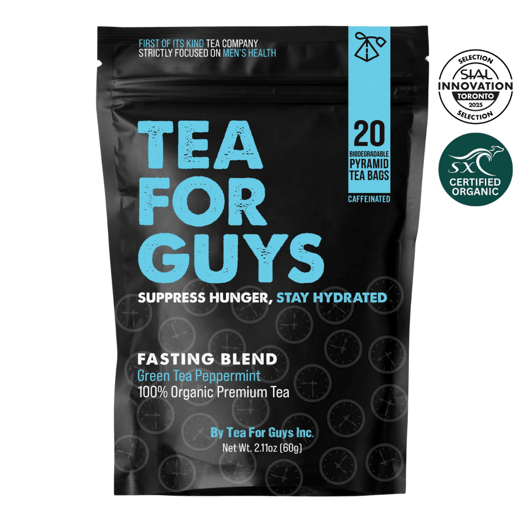 Fasting Blend