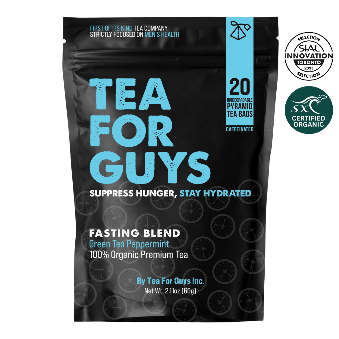 Fasting Blend