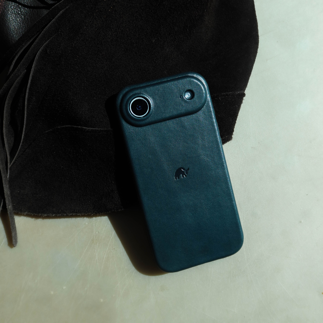 The Minimalist Case - OCEAN by Bullstrap