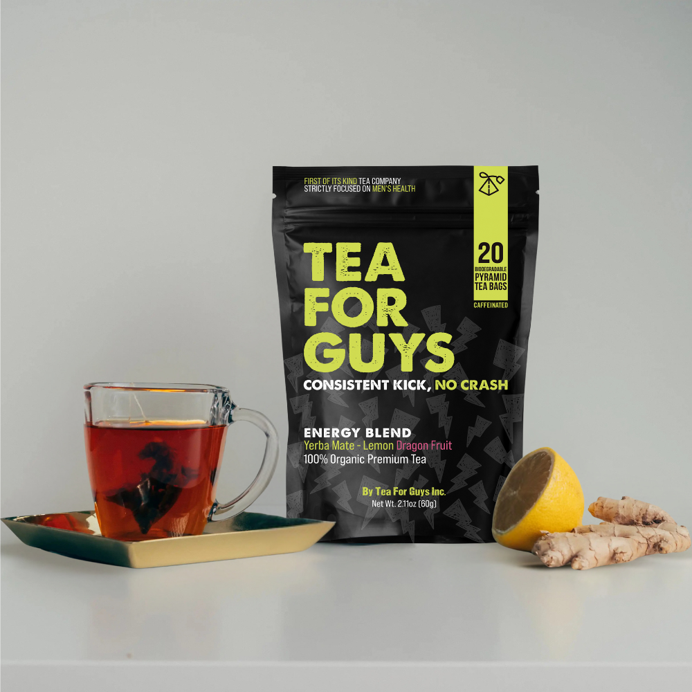 Energy Blend