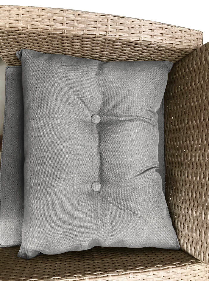 Set of 4 Piece Outdoor, Patio Furniture