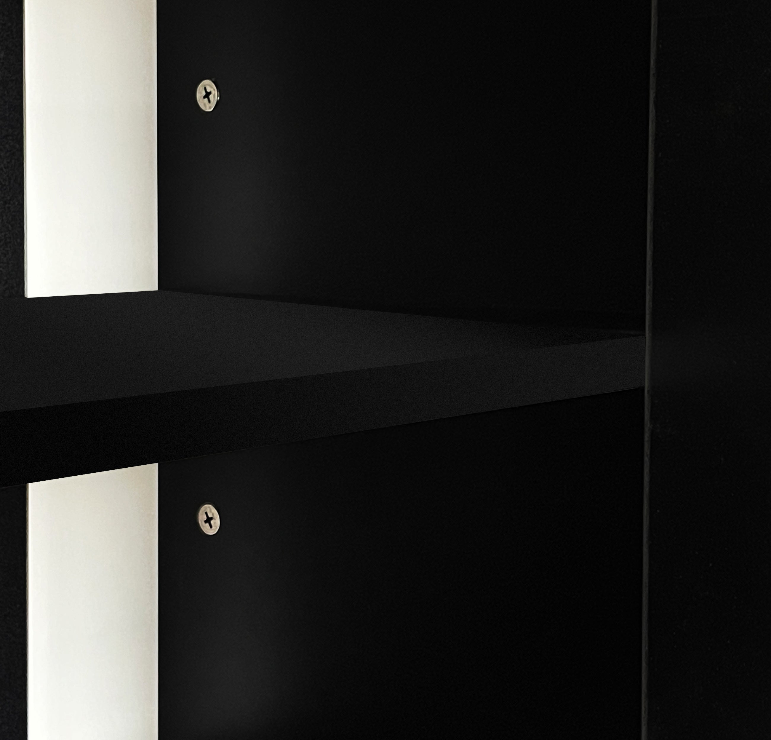 Modern TV Stand With 34.2' Non-Heating Electric Fireplace