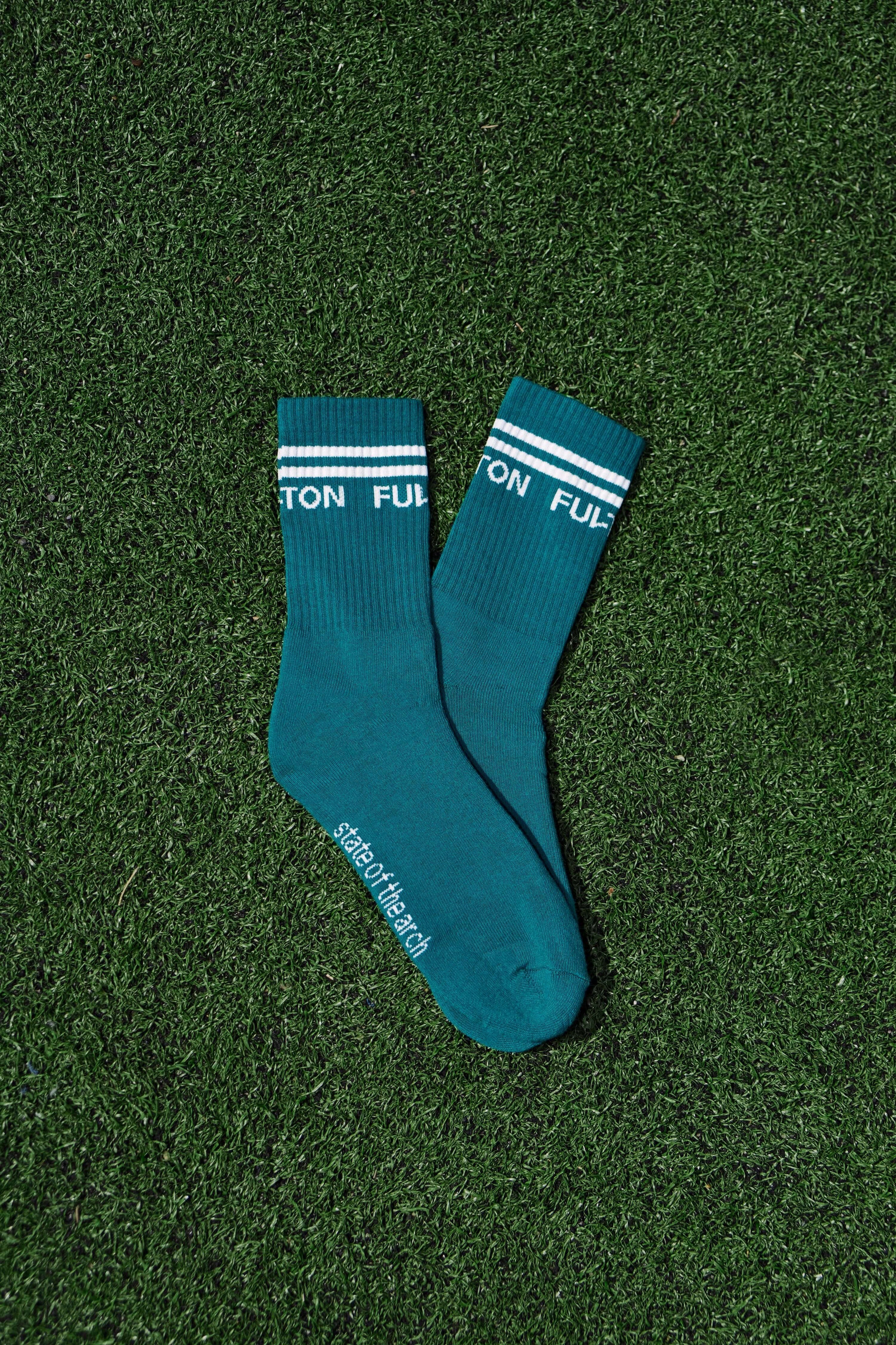 Fulton Socks