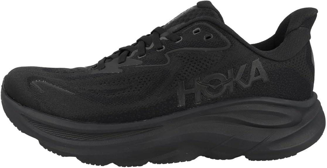 Hoka Mens Clifton 10
