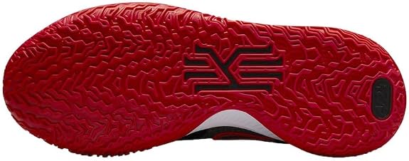 Mens Kyrie Low 4 TB Basketball Shoes